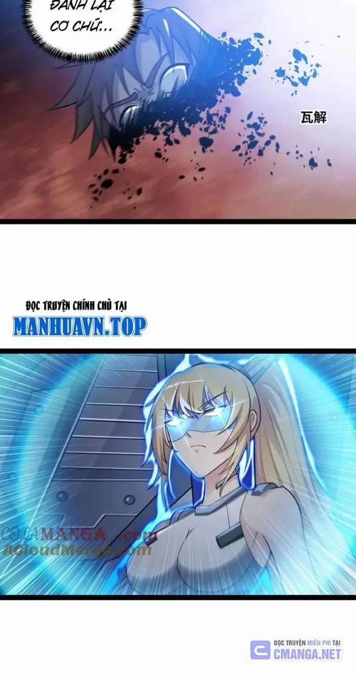 Mạnh Nhất Dị Giới Chương 44 trang 27