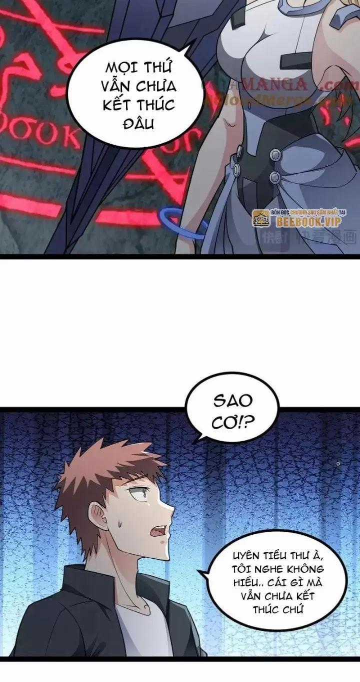 Mạnh Nhất Dị Giới Chương 44 trang 30