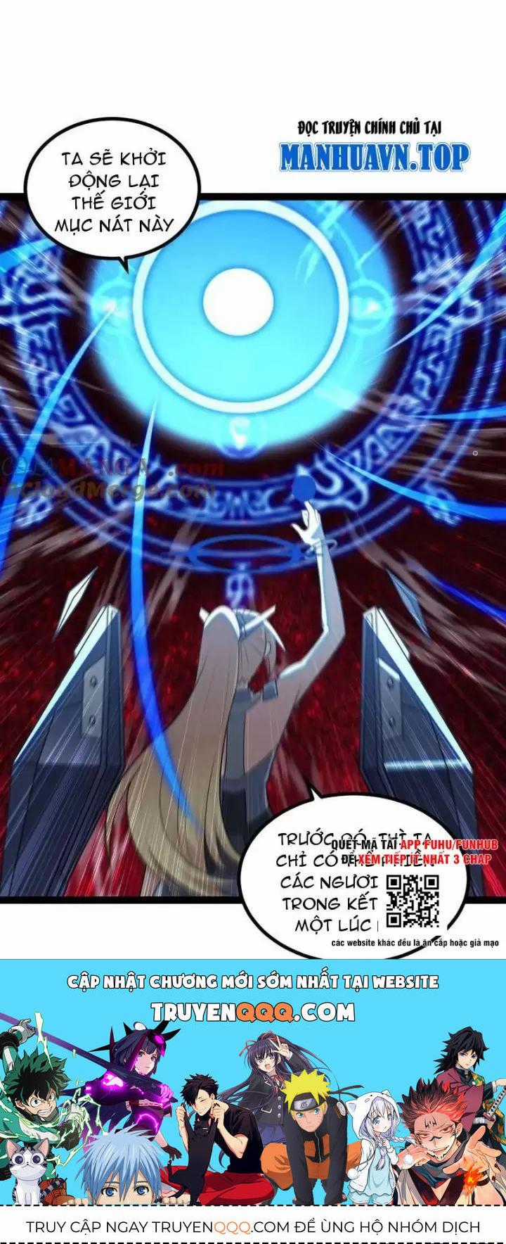 Mạnh Nhất Dị Giới Chương 44 trang 31