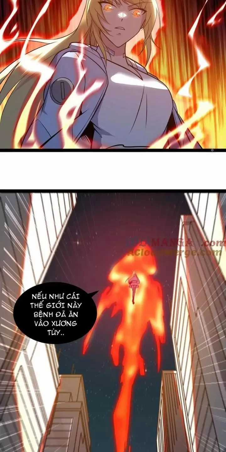 Mạnh Nhất Dị Giới Chương 44 trang 5