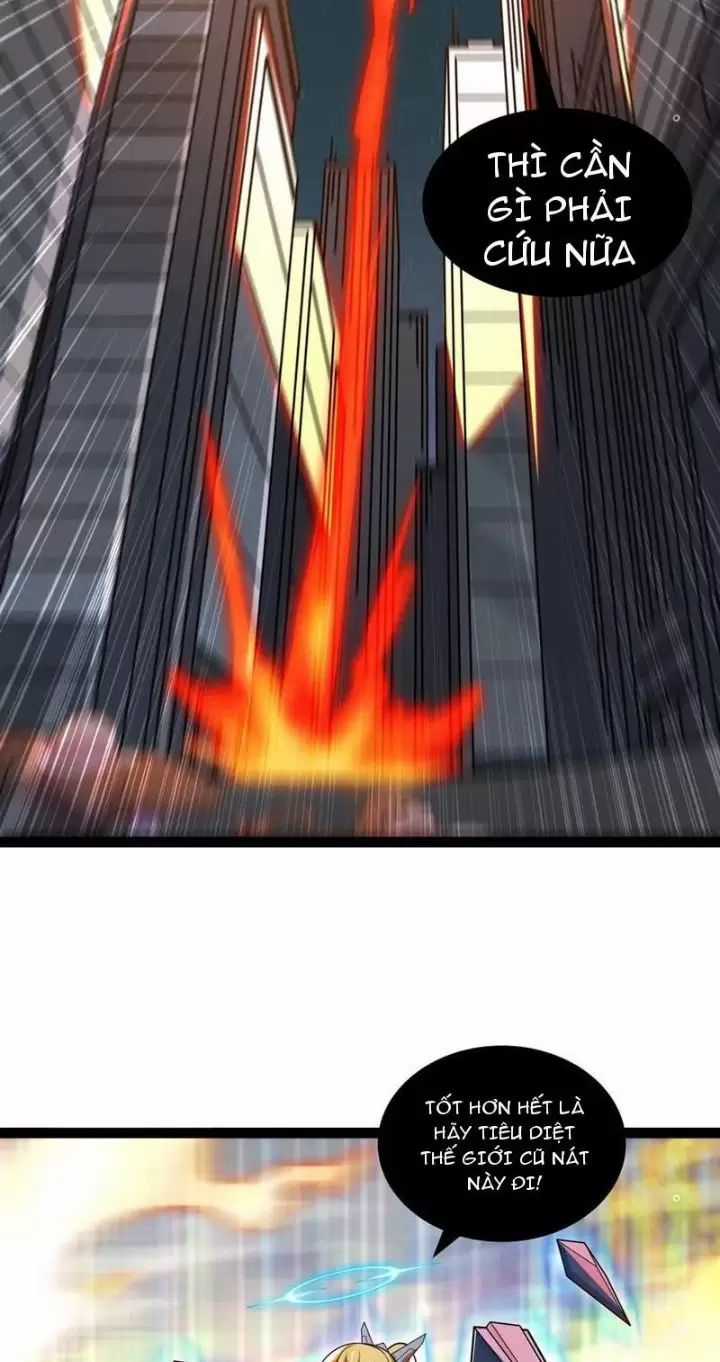 Mạnh Nhất Dị Giới Chương 44 trang 6