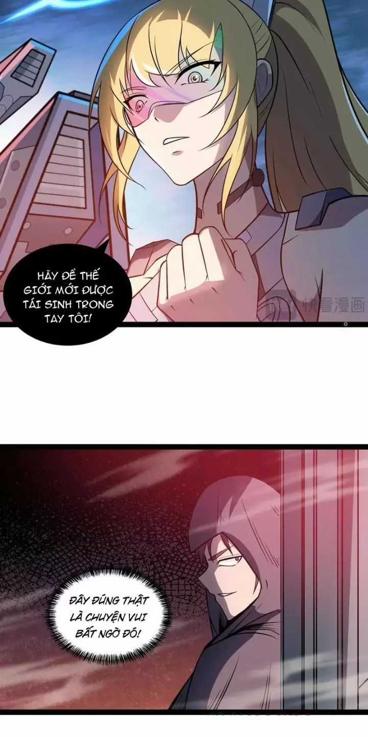 Mạnh Nhất Dị Giới Chương 44 trang 8