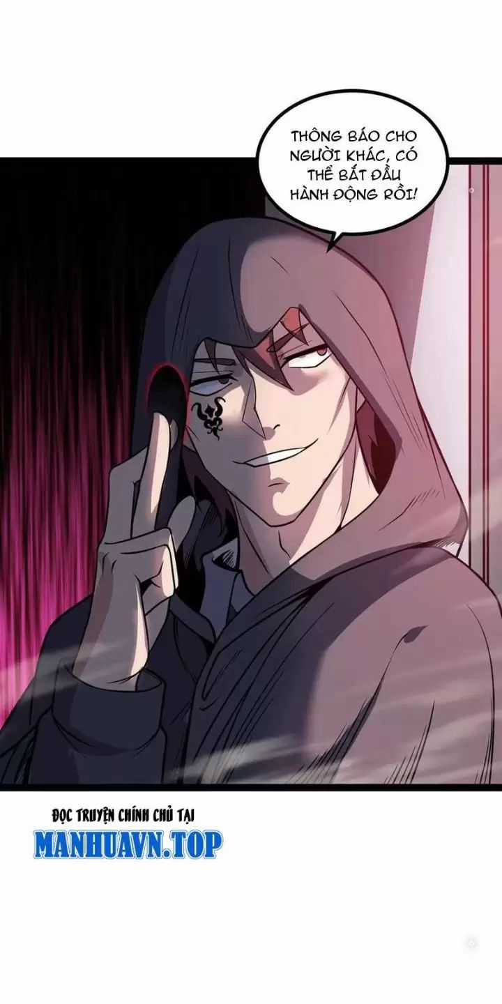 Mạnh Nhất Dị Giới Chương 44 trang 9