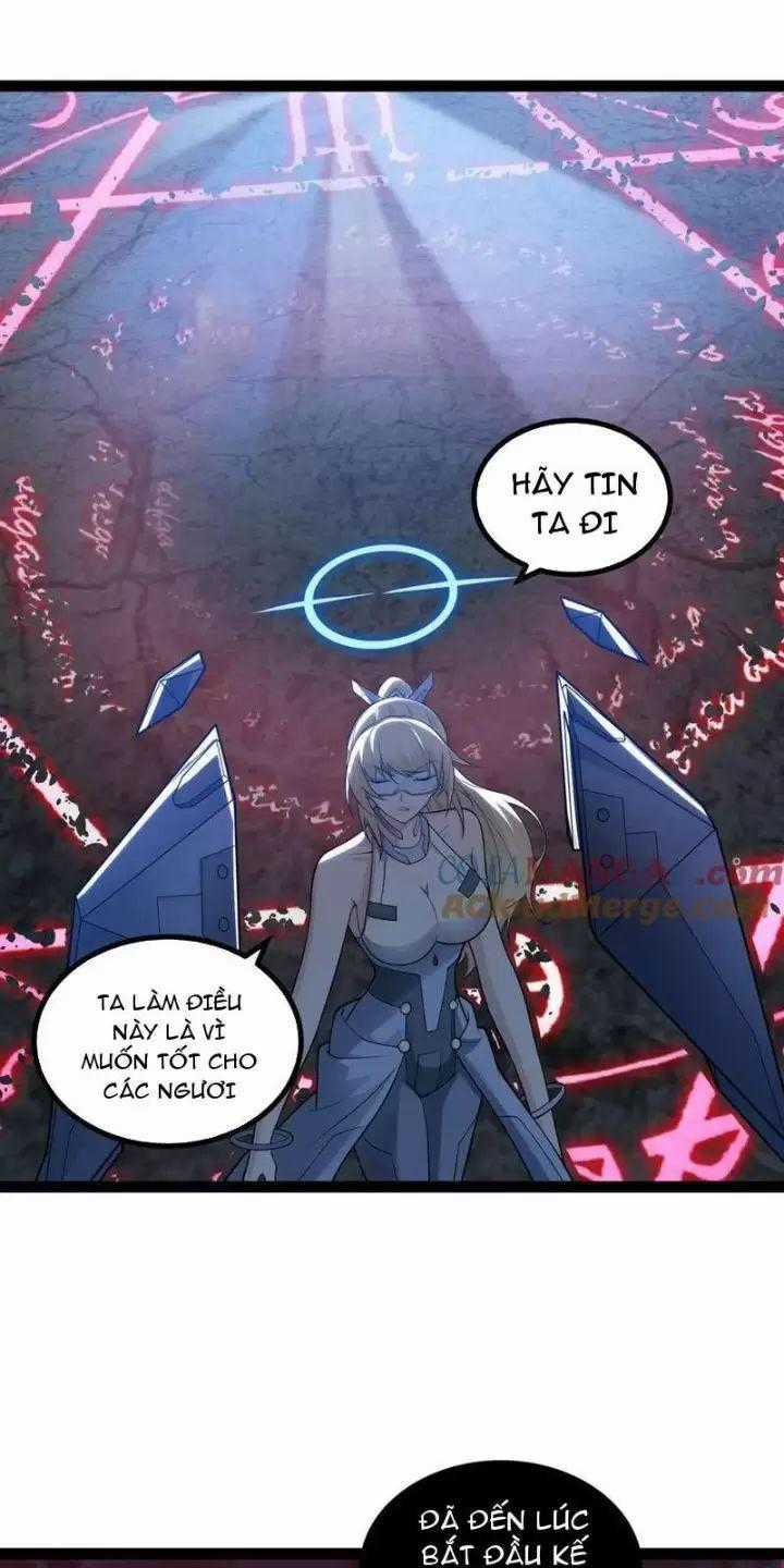 Mạnh Nhất Dị Giới Chương 45 trang 1