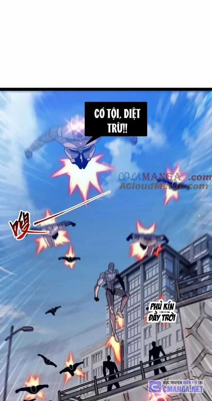 Mạnh Nhất Dị Giới Chương 45 trang 11