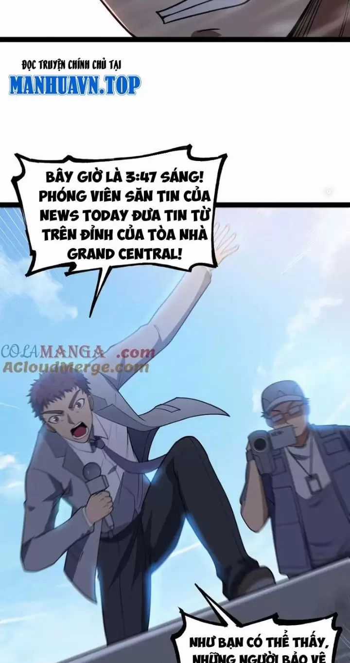 Mạnh Nhất Dị Giới Chương 45 trang 18