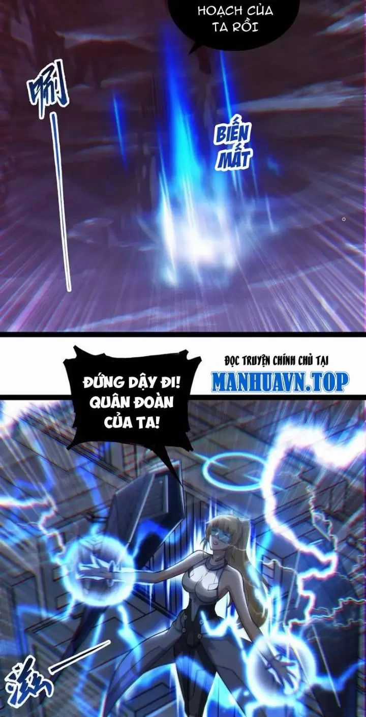 Mạnh Nhất Dị Giới Chương 45 trang 2