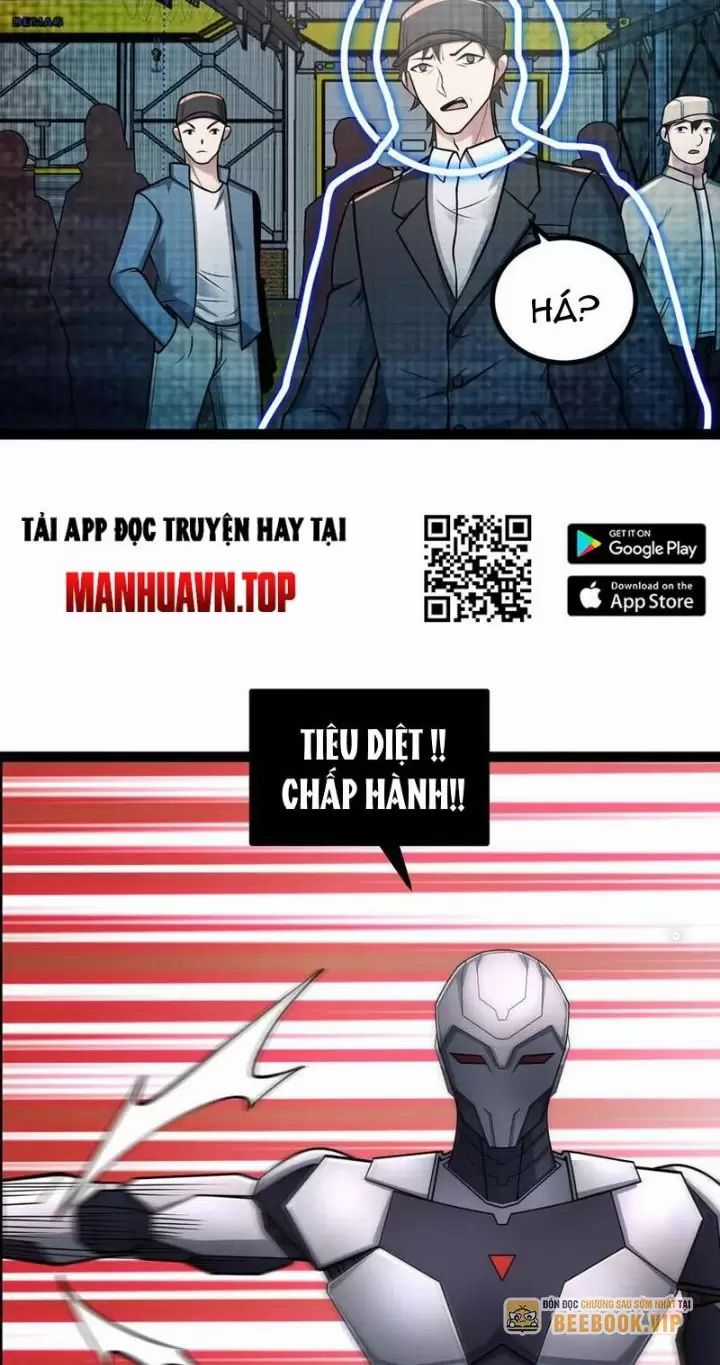 Mạnh Nhất Dị Giới Chương 45 trang 7