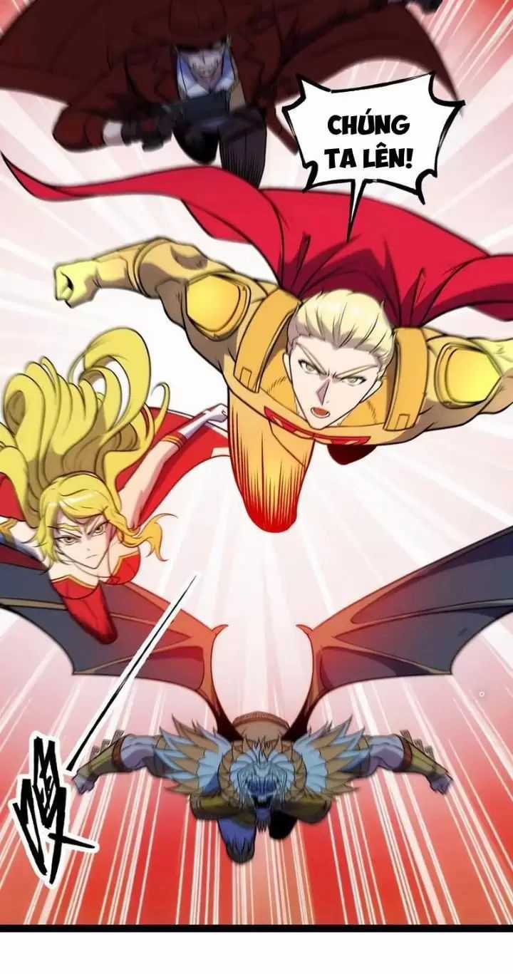 Mạnh Nhất Dị Giới Chương 46 trang 10