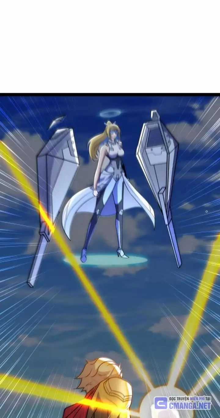 Mạnh Nhất Dị Giới Chương 46 trang 11