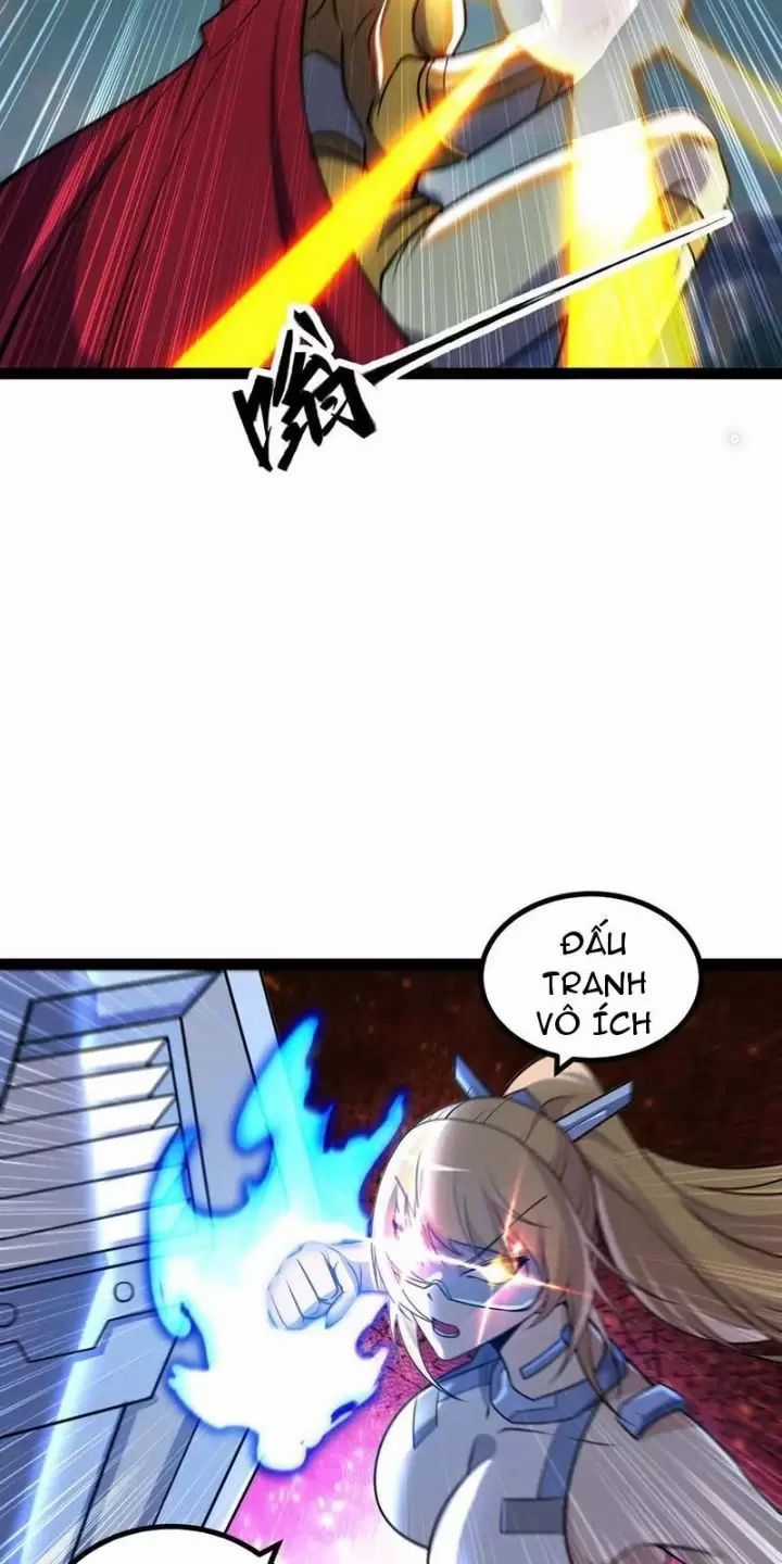 Mạnh Nhất Dị Giới Chương 46 trang 12