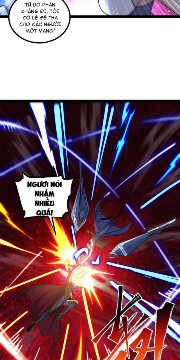 Mạnh Nhất Dị Giới Chương 46 trang 13