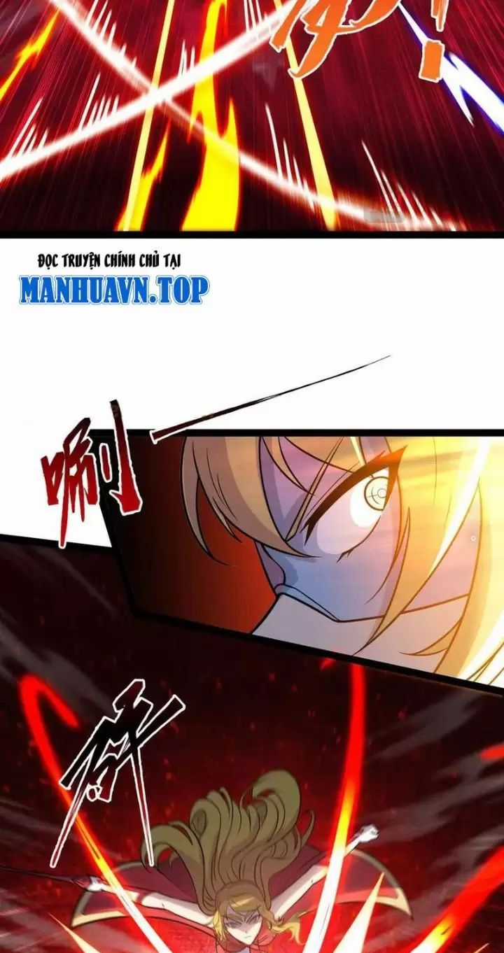 Mạnh Nhất Dị Giới Chương 46 trang 14