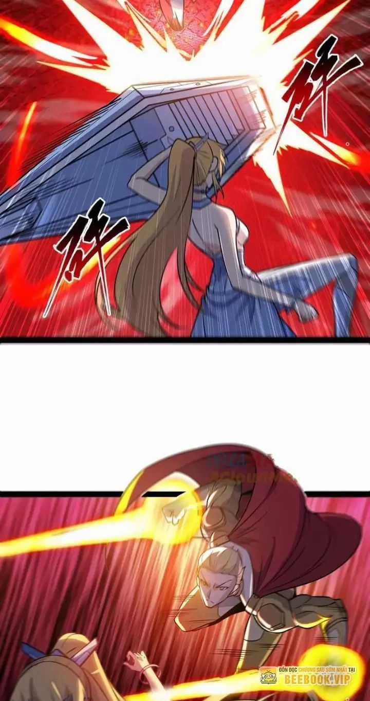 Mạnh Nhất Dị Giới Chương 46 trang 15