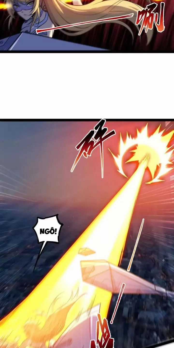 Mạnh Nhất Dị Giới Chương 46 trang 16