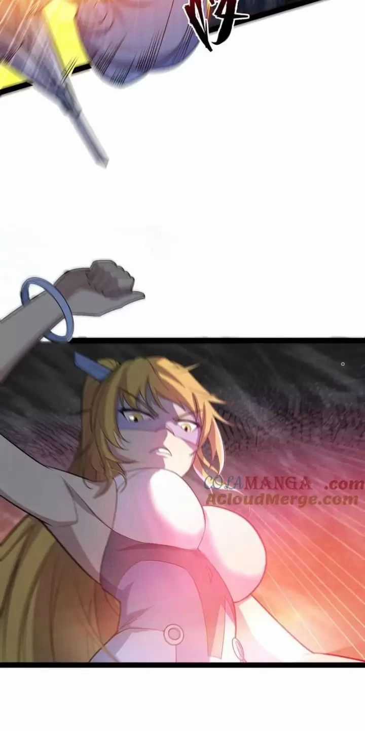 Mạnh Nhất Dị Giới Chương 46 trang 17