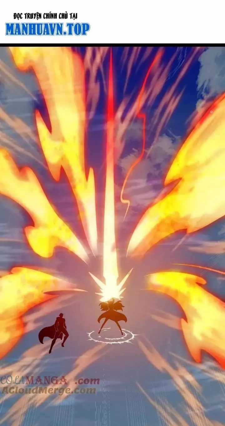 Mạnh Nhất Dị Giới Chương 46 trang 18