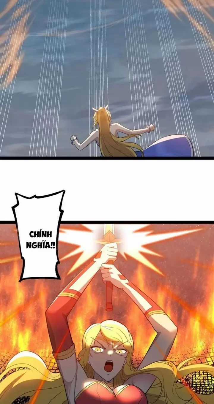 Mạnh Nhất Dị Giới Chương 46 trang 19