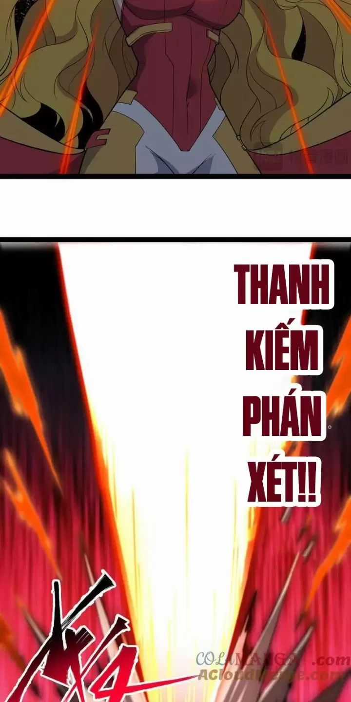 Mạnh Nhất Dị Giới Chương 46 trang 20