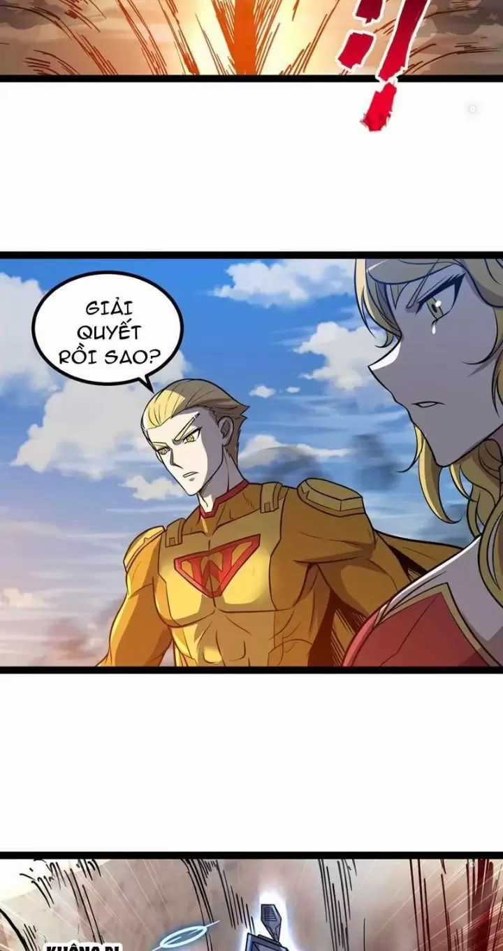 Mạnh Nhất Dị Giới Chương 46 trang 22