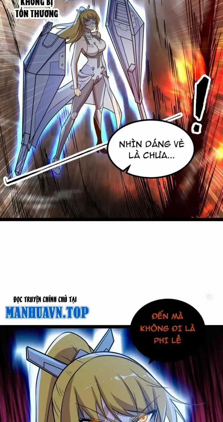 Mạnh Nhất Dị Giới Chương 46 trang 23