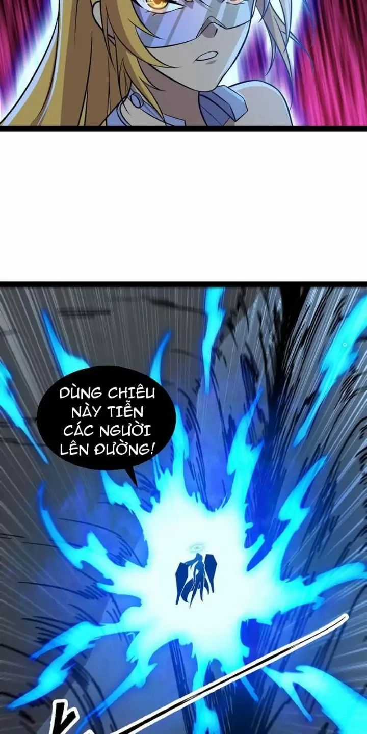 Mạnh Nhất Dị Giới Chương 46 trang 24