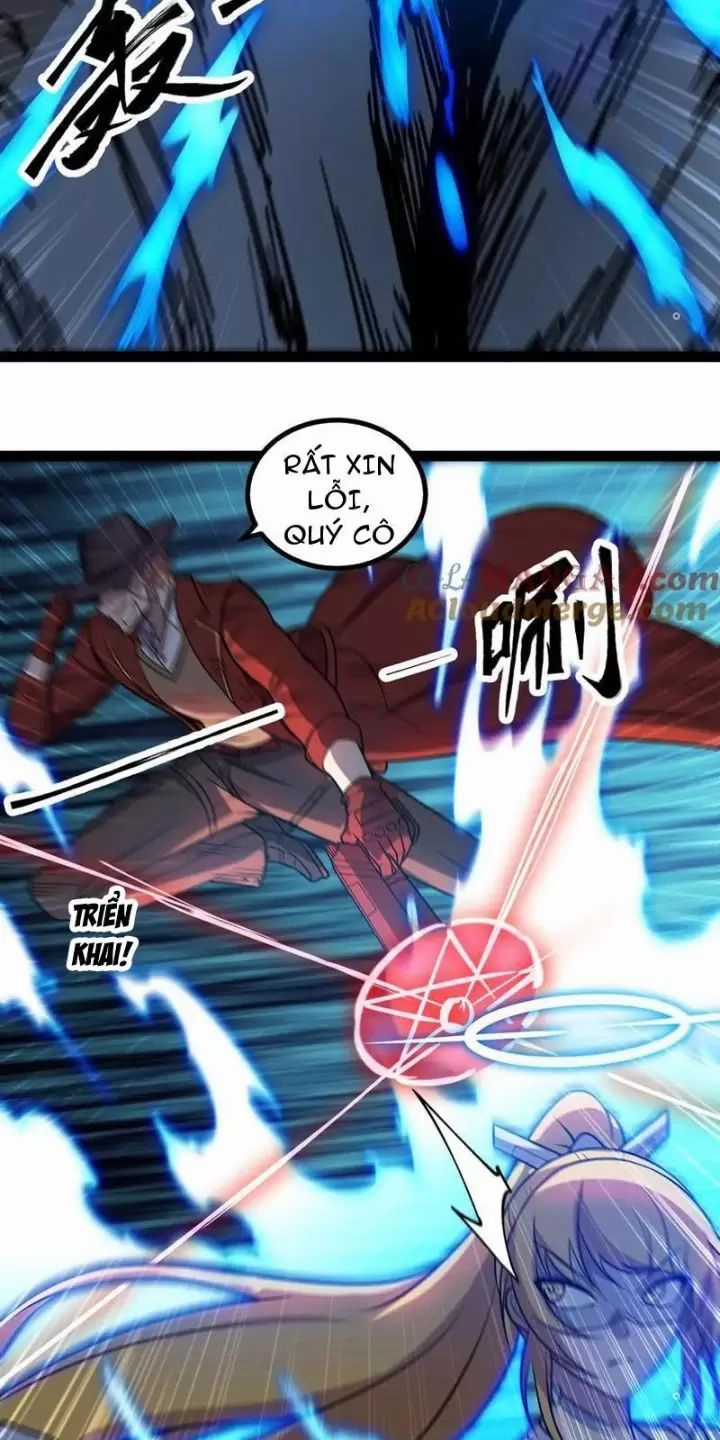 Mạnh Nhất Dị Giới Chương 46 trang 25