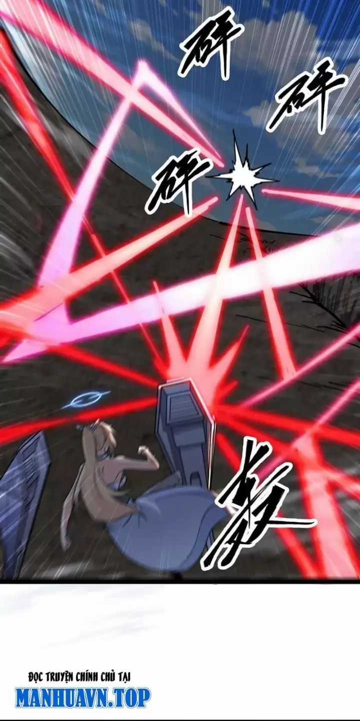 Mạnh Nhất Dị Giới Chương 46 trang 28