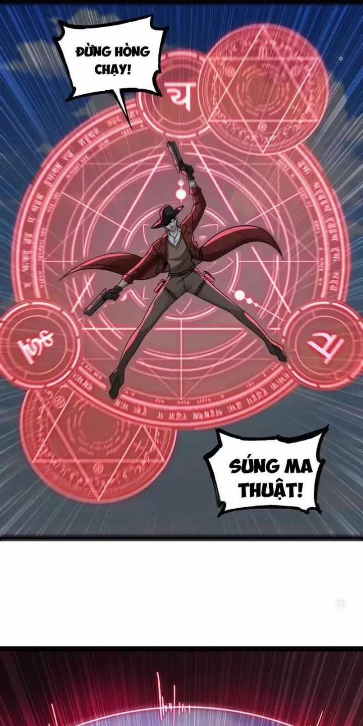 Mạnh Nhất Dị Giới Chương 46 trang 29