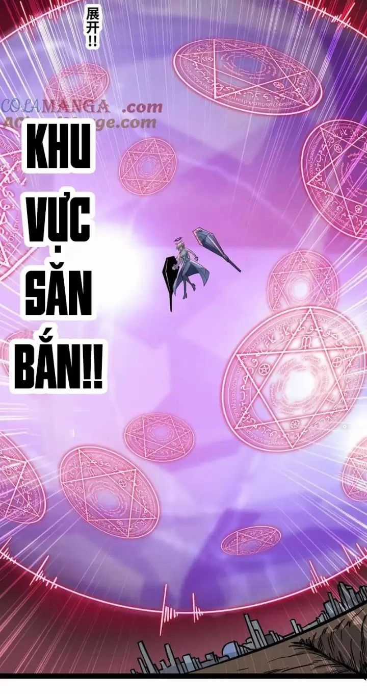 Mạnh Nhất Dị Giới Chương 46 trang 30