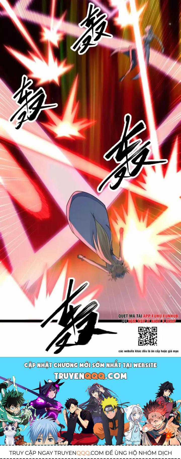 Mạnh Nhất Dị Giới Chương 46 trang 32