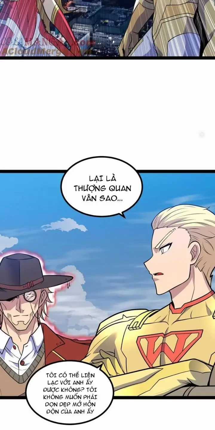 Mạnh Nhất Dị Giới Chương 46 trang 5