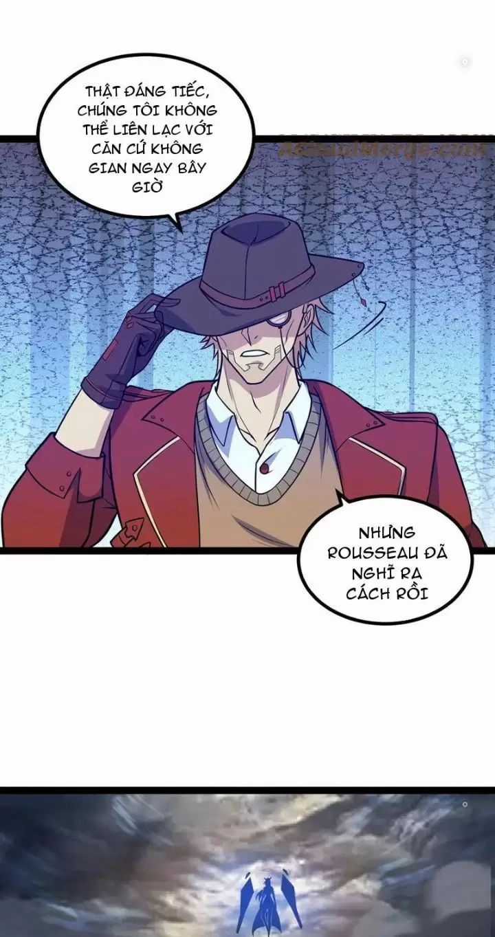 Mạnh Nhất Dị Giới Chương 46 trang 6