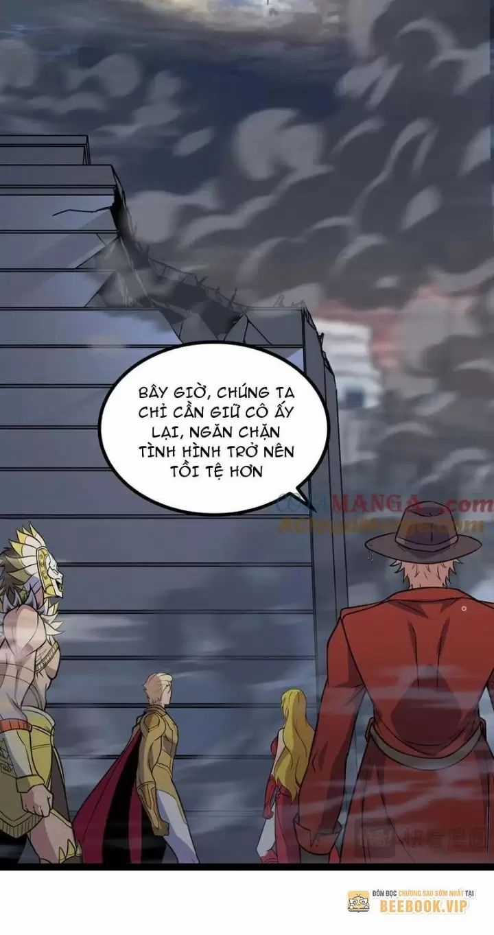 Mạnh Nhất Dị Giới Chương 46 trang 7