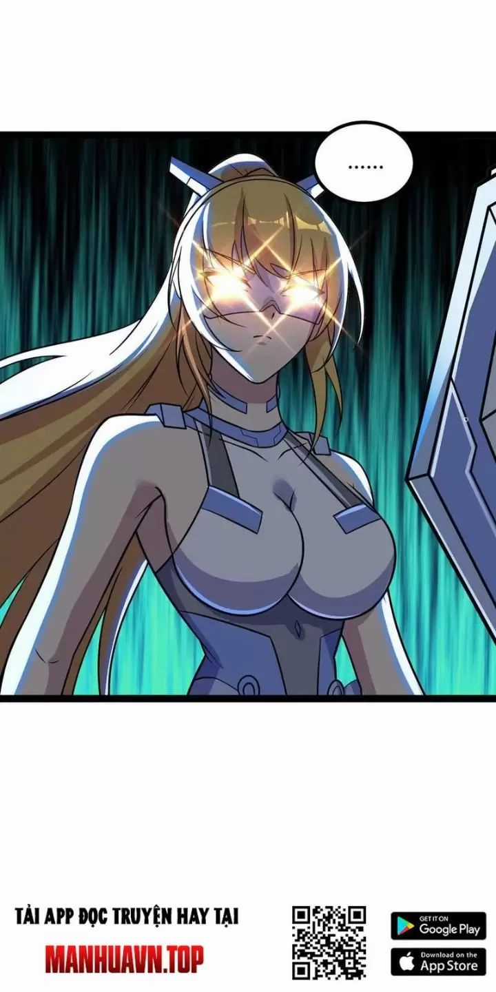 Mạnh Nhất Dị Giới Chương 46 trang 8