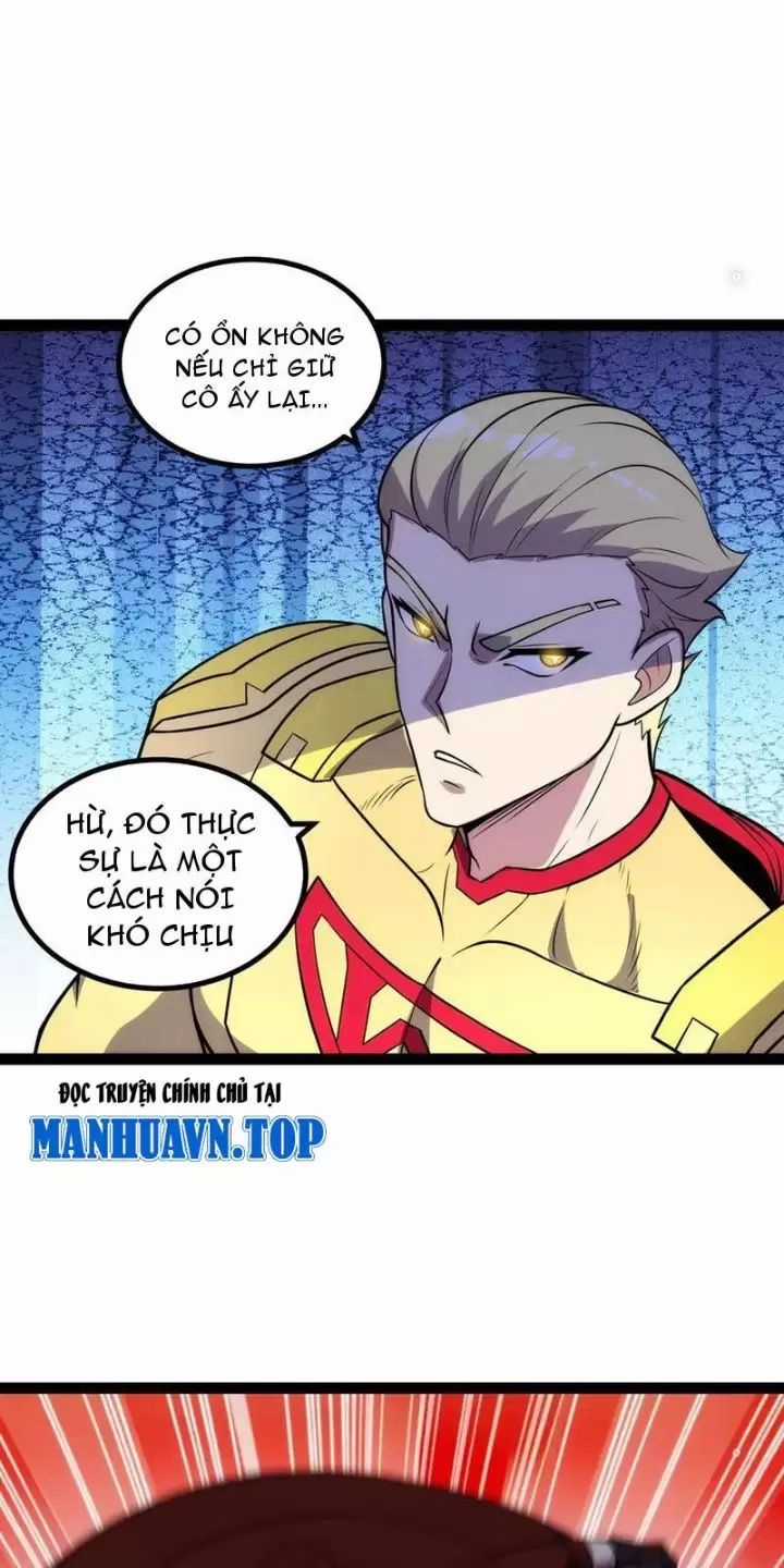 Mạnh Nhất Dị Giới Chương 46 trang 9