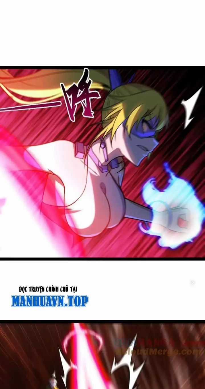 Mạnh Nhất Dị Giới Chương 47 trang 10