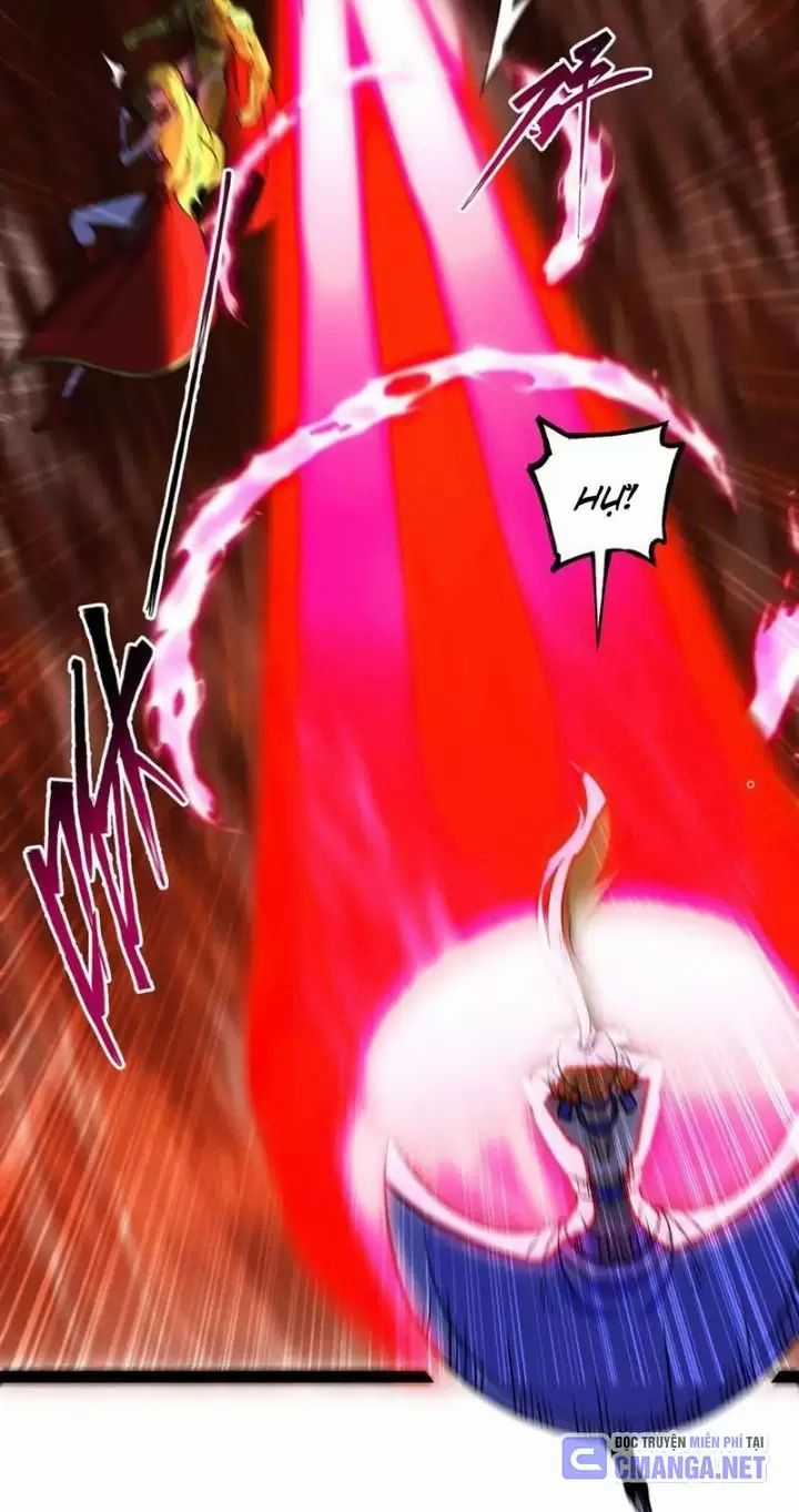 Mạnh Nhất Dị Giới Chương 47 trang 11