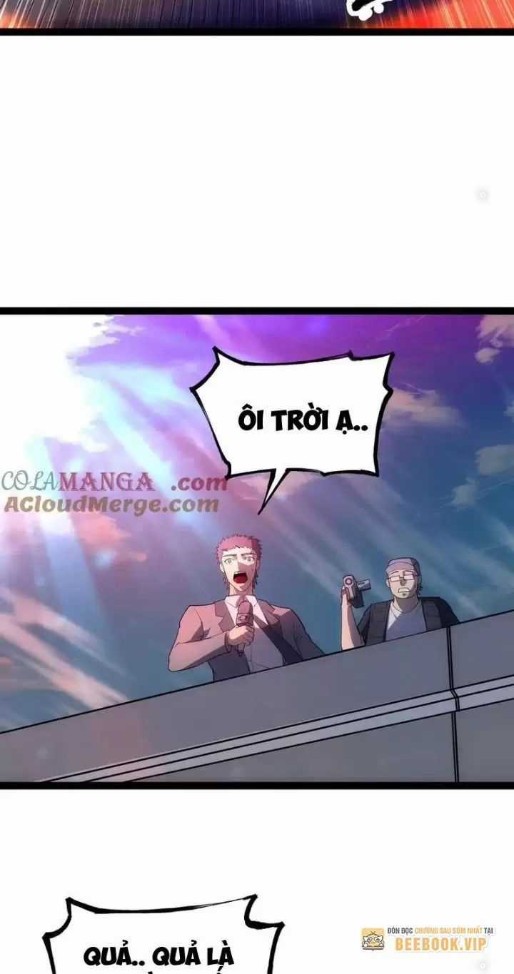 Mạnh Nhất Dị Giới Chương 47 trang 15