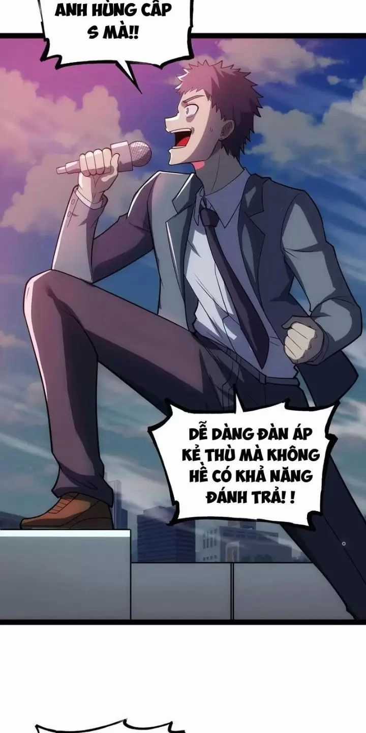 Mạnh Nhất Dị Giới Chương 47 trang 16