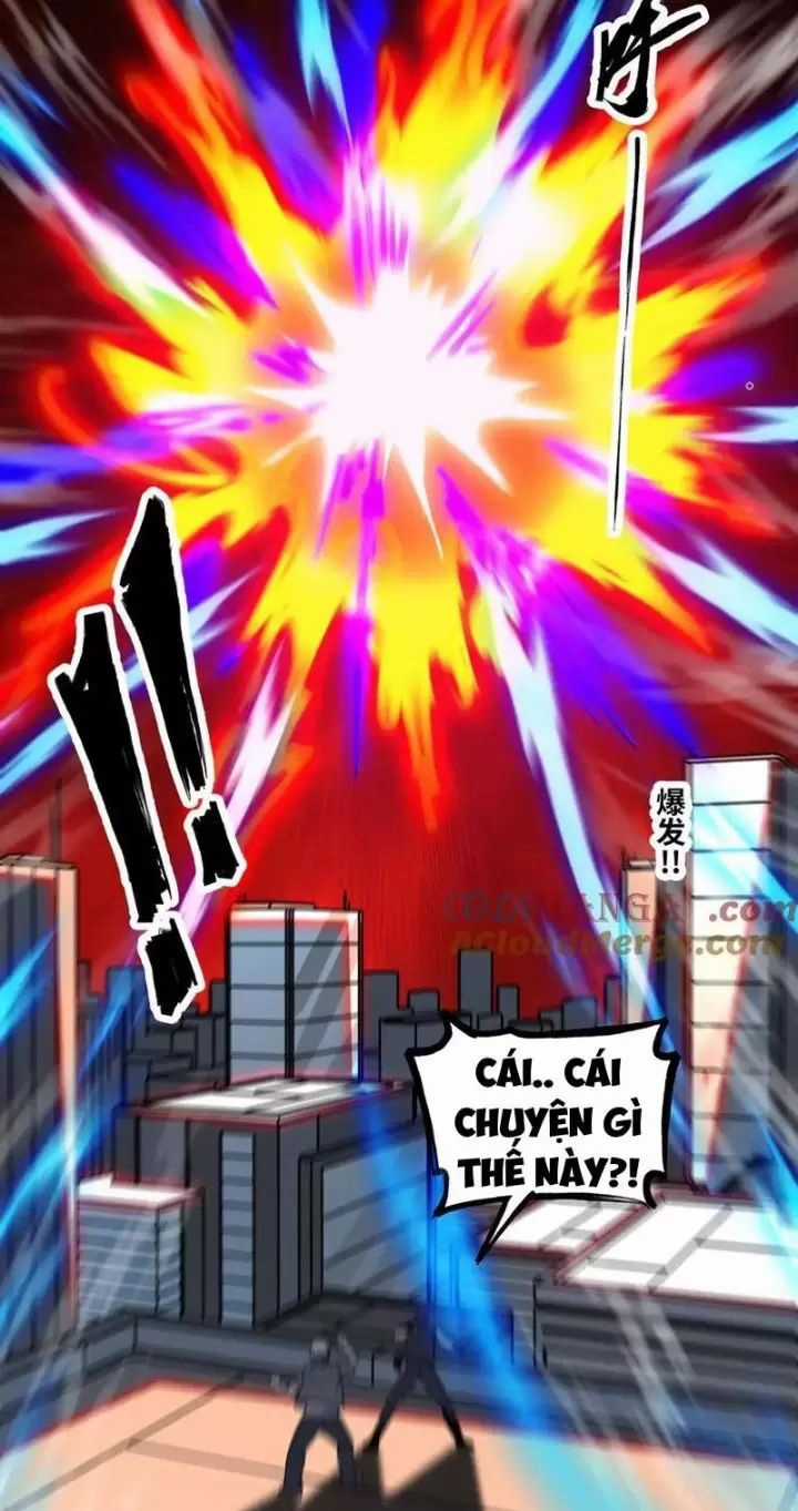 Mạnh Nhất Dị Giới Chương 47 trang 18