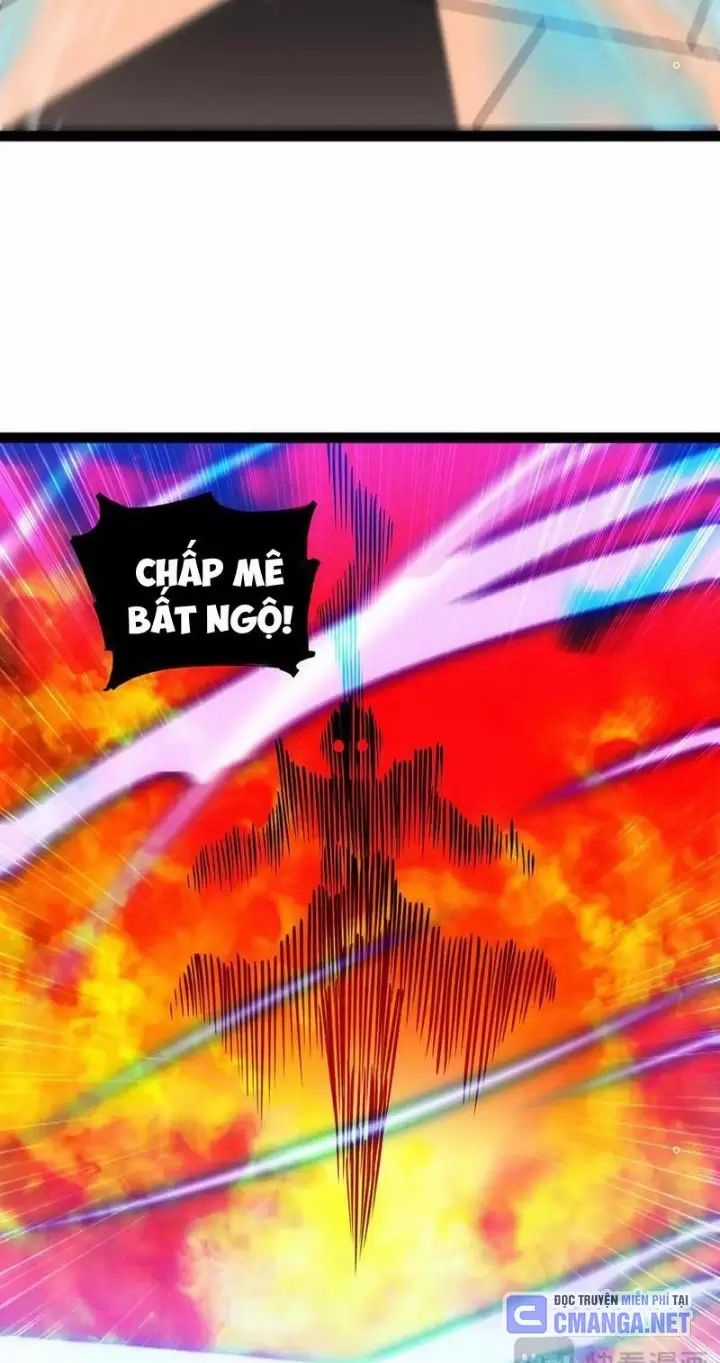 Mạnh Nhất Dị Giới Chương 47 trang 19