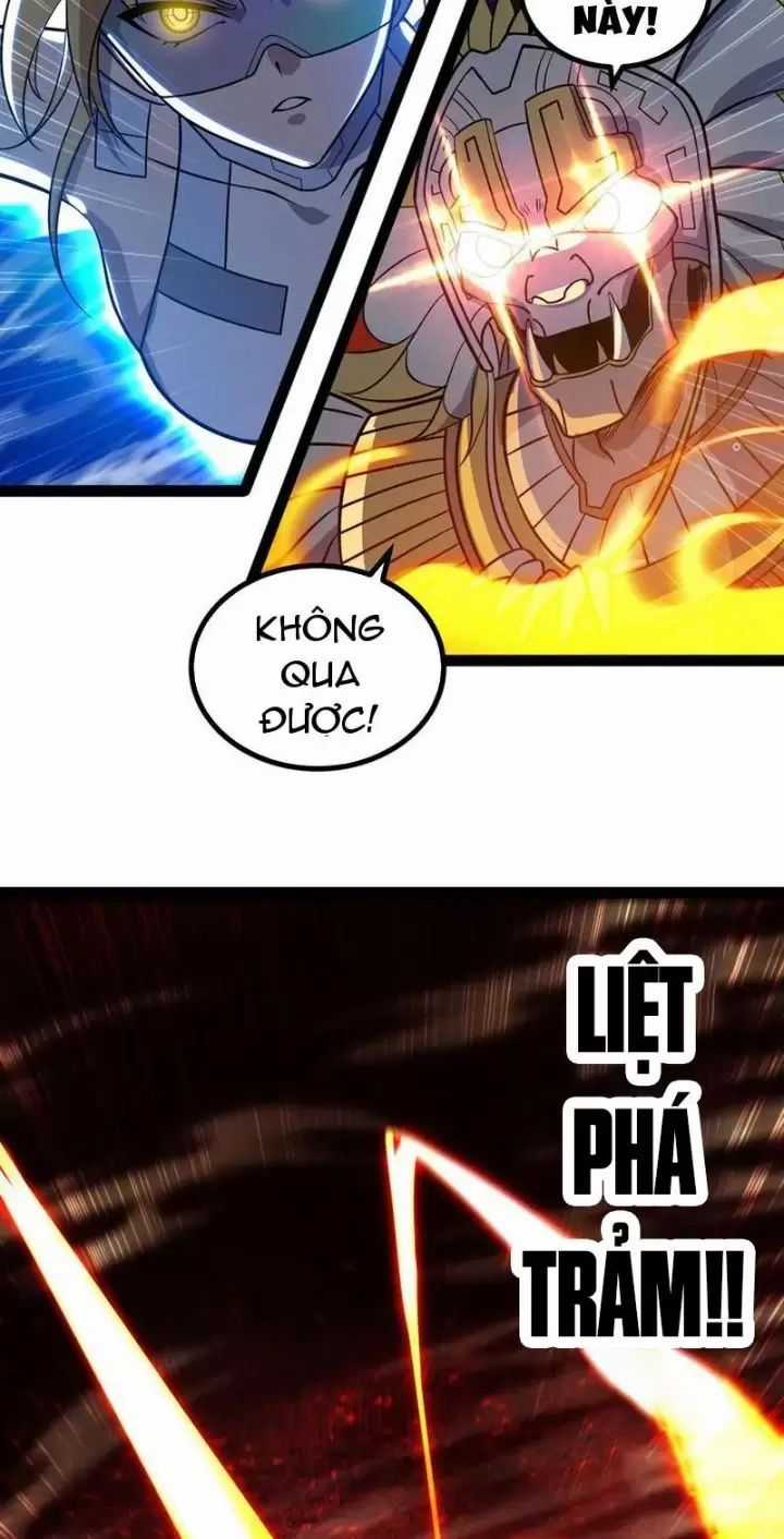 Mạnh Nhất Dị Giới Chương 47 trang 2