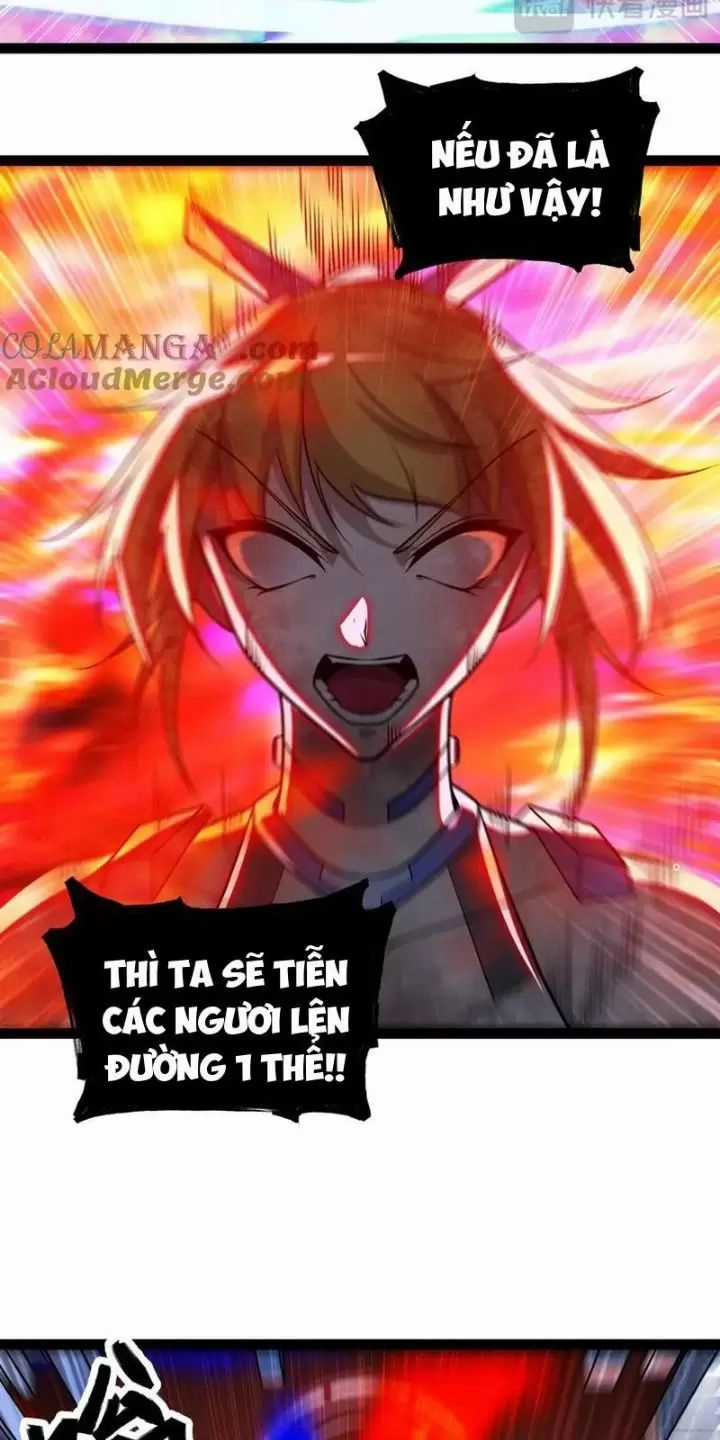 Mạnh Nhất Dị Giới Chương 47 trang 20