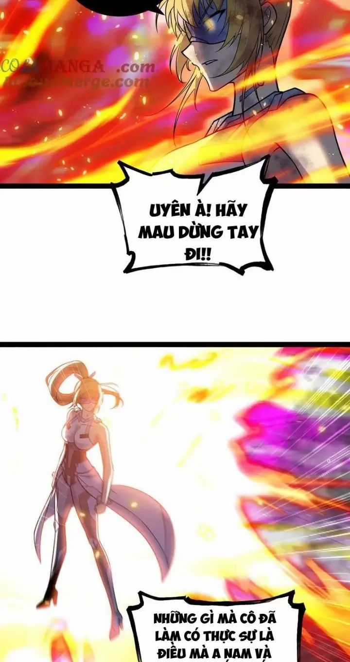 Mạnh Nhất Dị Giới Chương 47 trang 23