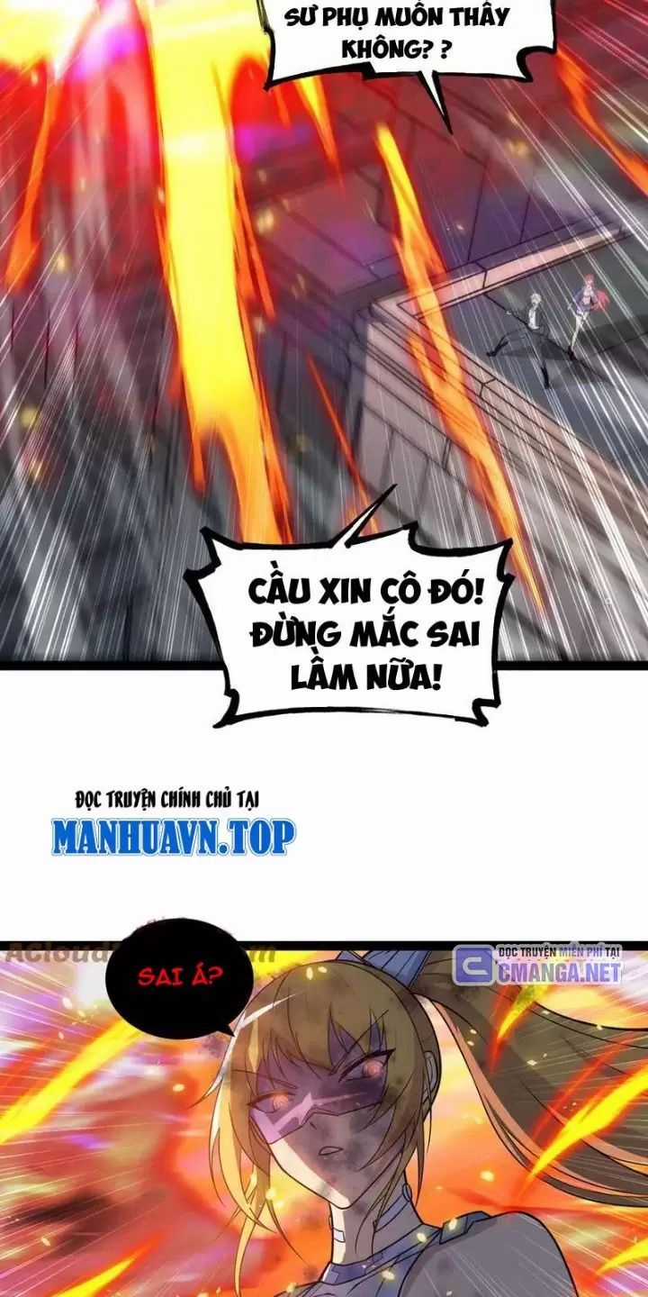 Mạnh Nhất Dị Giới Chương 47 trang 24