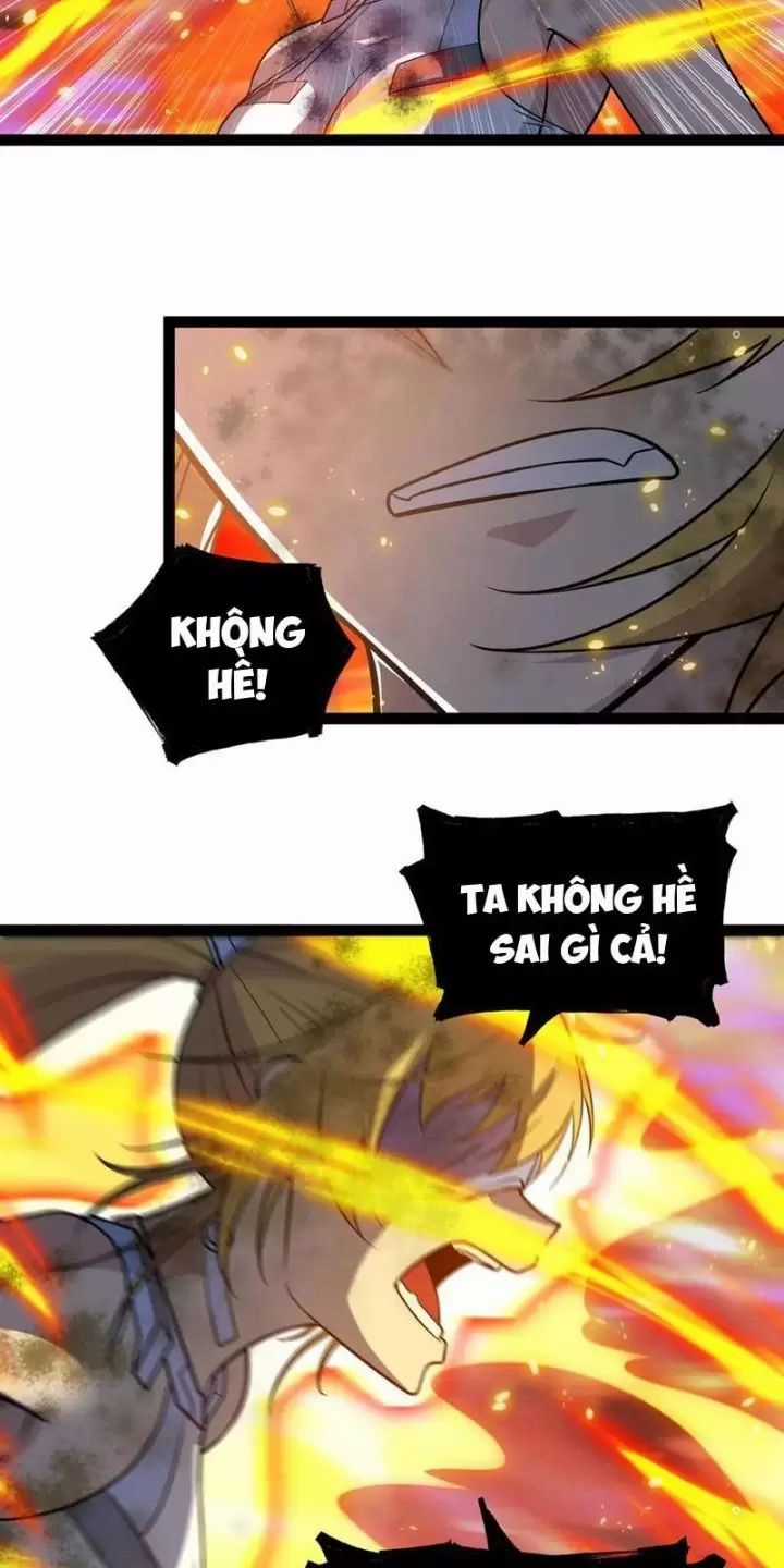 Mạnh Nhất Dị Giới Chương 47 trang 25