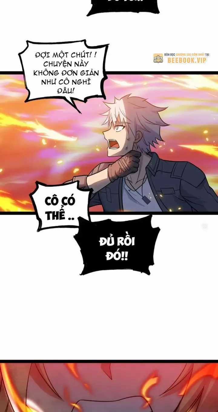 Mạnh Nhất Dị Giới Chương 47 trang 27