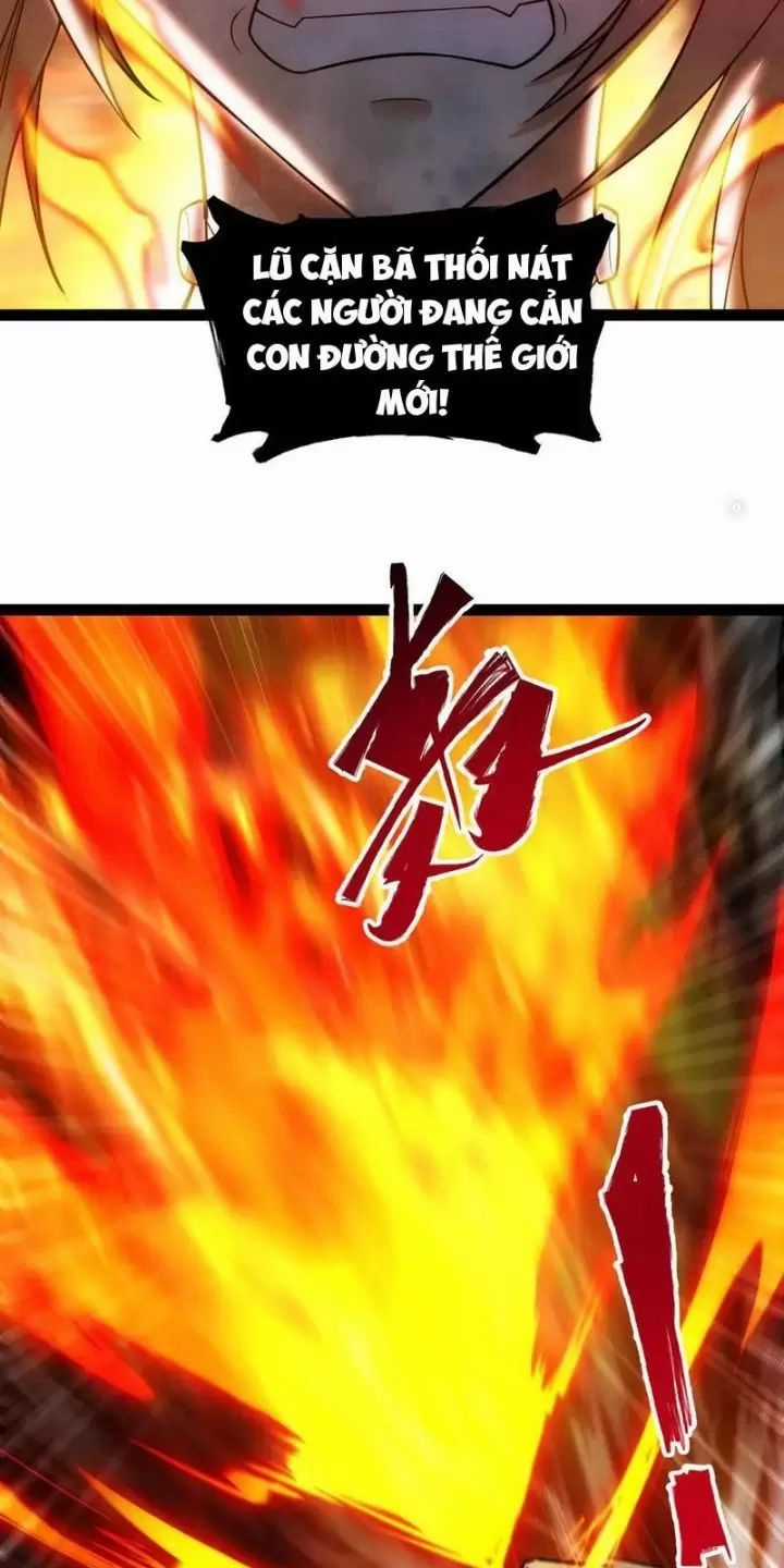 Mạnh Nhất Dị Giới Chương 47 trang 28