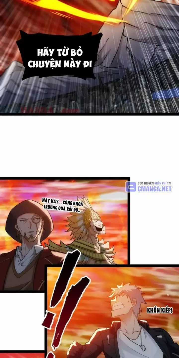 Mạnh Nhất Dị Giới Chương 47 trang 29